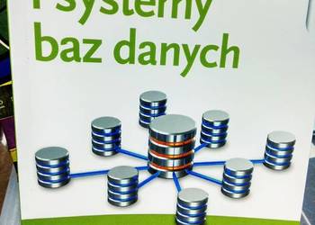 Bazy Systemy bazy danych informatyka antykwariat