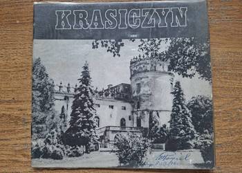 Krasiczyn- Jan Różański