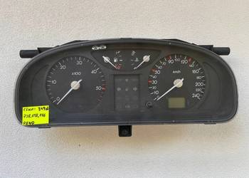 LICZNIK ZEGARY RENAULT LAGUNA II 8200328436