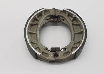 SZCZEKI HAMULCOWE TYL OKLADZINY BEBNA PEUGEOT E-VIVACITY