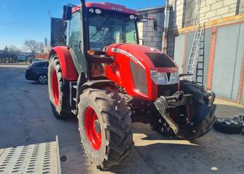 Zetor forterra 120hsx