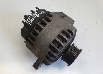 ALTERNATOR Opel Vectra C 1.9 CDTI _ denso 13117340 105A Alternator Alternat