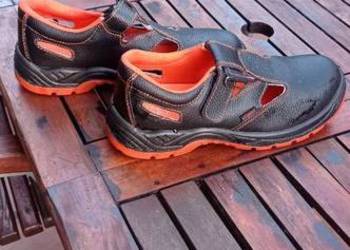 Buty robocze