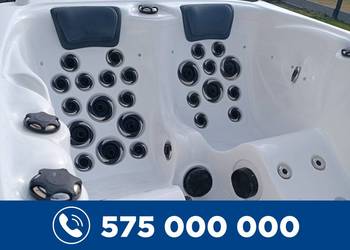 Wynajmij - jacuzzi PREMIUM \ balia