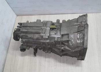 BMW E90 E87 2.0 B 122KM 11R. 152TYS. N43B20A SKRZYNIA BIEGÓW 217.0.0009.51