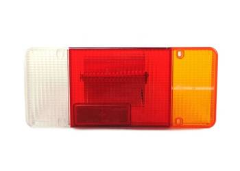 KLOSZ LAMPY PRAWY TYŁ FIAT DUCATO 1982-1994 NOWY EUROLITES 37082026 7984015