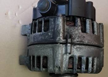 Alternator Peugeot 2.0 HDI  1.6 HDI  z Pisemną  Gwarancją