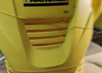 Karcher K2 obudowa.