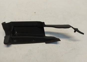 Audi Q4 E-TRON 89A 89E PLASTIK OSŁONA BŁOTNIKA LEWY PRZÓD 89A821169