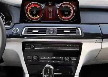 Radio Android 12 BMW F10 F11 12,3 gps wifi