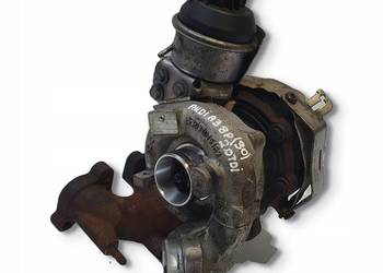 TURBOSPRĘŻARKA VW Passat B6 Golf VI Audi A3 8P 2.0 TDI turbo 03L253016J