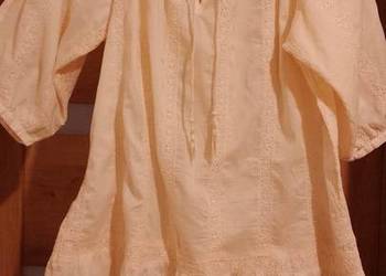 Tunika damska marki The Garden Collection by H&M