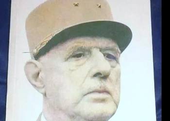 Charles de Gaulle. Jan Gerhard Tom 2