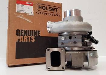 Nowa turbosprężarka HOLSET 5552077 5354662 5354663H