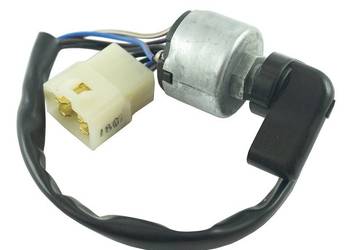 Włącznik wałka WOM/PTO 12V/10W / LS R41 / LS U50 / TRG750 / A1750152 / 400…