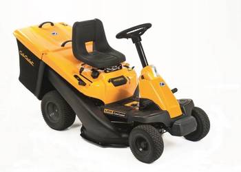 CUB CADET LR2 NR76 - zwrotny i mocny 14KM hydrostat, od ręki Skórzewo