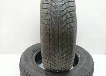 2x OPONA ZIMOWA GOODRIDE SW608 195/65R15 (2220)5.20(2420)5.06 