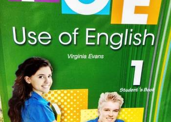 FCE for english 1 outlet angielski antykwariat szkolny