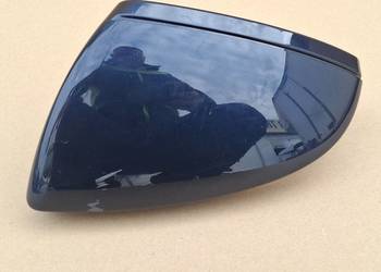 AUDI A6 C8 A7 OBUDOWA LUSTERKA LEWA NAKŁADKA RAMKA D6905435