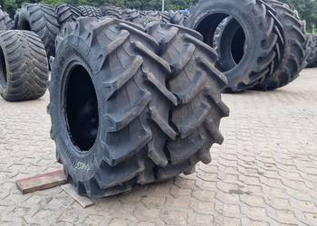 380/70r20 380/70-20 360/70r20 Pirelli Trelleborg 90% bieznik