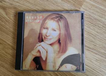 49.Barbara Streisand na płytach CD