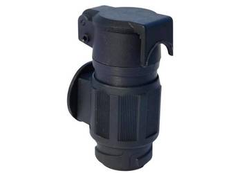 Redukcja 13/7-pinowa 12V 51689