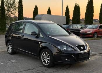 Seat Altea XL  Lift 1.4 TSI 2010 rok 150 tyś km