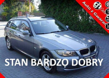 BMW 318 2.0b Automat Xenon Stan bdb 100%bezwypadkowy z Niemiec Gwarancja 1…