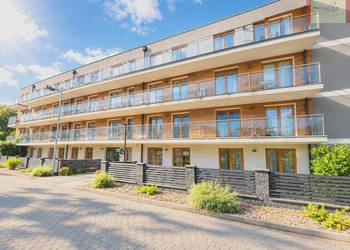 Mieszkanie Jastrzębia Góra Klifowa 41.6m2 2 pokoje