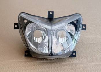 Lampa Reflektor przedni do Honda XL125 Varadero