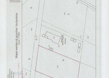 Działka przemysłowa - utwardzona, z potencjałem inwestycyjnym