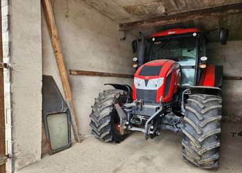 Zetor Forterra 150 Full HD Krajowy!!!
