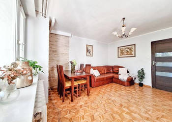 Oferta sprzedaży mieszkania Grodzisk Mazowiecki 74m2 4 pokoje