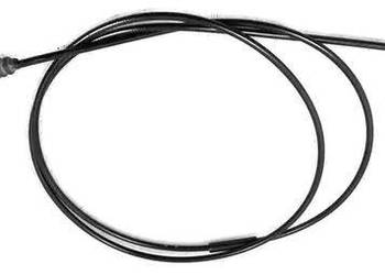 MERCEDES CLA GLA GLB W177 W247 Linka otwierania maski ORYGINAL