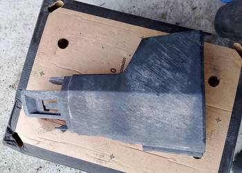 Listwa progu.Peugeot 2008