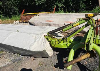Kosiarka dyskowa Claas Disco 3050