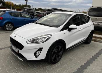 Ford Fiesta 1.0 EcoBoost