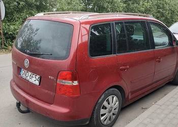 VW tturan