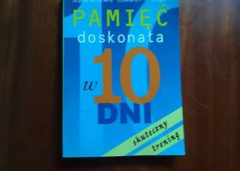 Pamiec doskonała w 10 dni skuteczny trening
