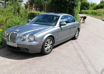 Jaguar  S-type  3.0