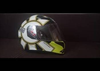 Kask AGV