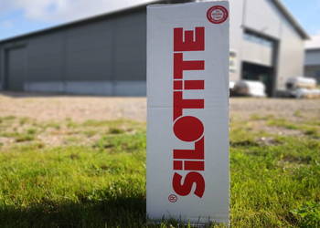 Folia do sianokiszonki SILOTITE 750 mm biała