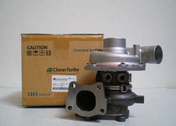 Nowa turbosprężarka IHI CIES VA440031 VB440031