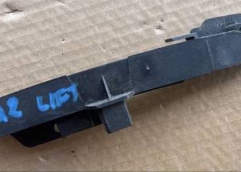 AUDI Q2 ŚLIZG MOCOWANIE ZDERZAKA LEWY PRZÓD 81A807409