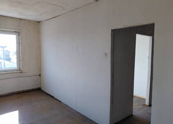 Przestronne 2 – pokojowe mieszkanie, 53m2