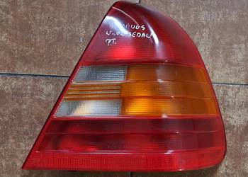 Lampa tył Mercedes W202 Sedan