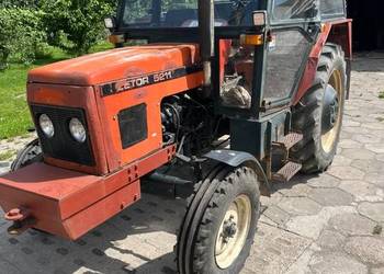 Zetor 5211