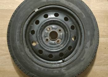 Sprzedam kolo do sam.osobowego z oponą 175/65R14