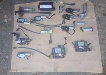 Audi A8 D3,silniczek fotela, sterownik, airbag fotela