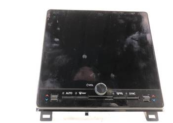 RADIO WYŚWIETLACZ LEXUS LBX 86140-52A22 ODTWARZACZ MULTIMEDIA, STEREO